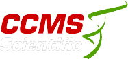 CCMS Scientific logo